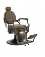 Poltrona vintage barbiere 