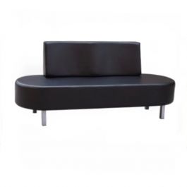 Divano attesa parrucchiere e centri benessere Altodesigner