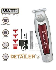 Wahl taglia capelli cordelss detailer 