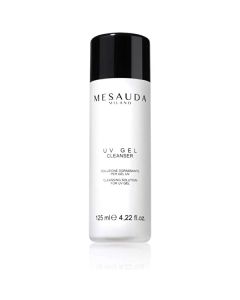 Mesauda UV gel Cleanser Sgrassante 125ml