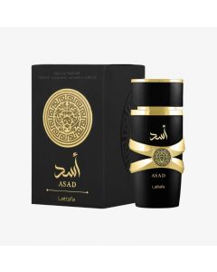 Asad 100ML