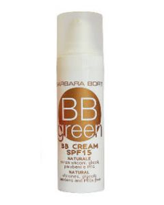 Barbara Bort BB Green crema base