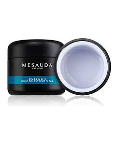 Mesauda Builder Mono Gel Extreme Clear 15 g