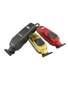 GAMMA + Boosted Trimmer