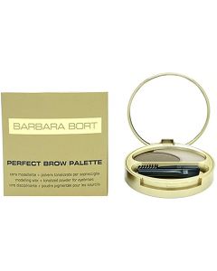 Barbara Bort Perfect Brow Palette