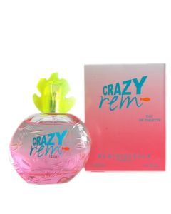 Reminiscenze - Crazy Rem Eau De Toilette 100ml 