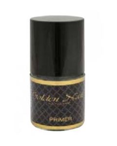 Golden Nails Primer