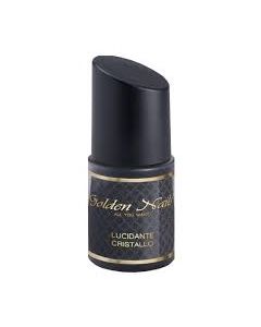 Golden Nails Gel Lucidante Cristallo 15 ml