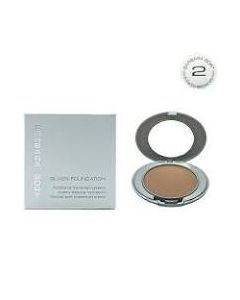 Barbara Bort Silken Mat Cake fondotinta crema polvere