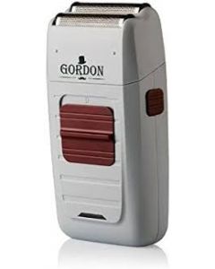 Rasoio taglio zero rifinitore gordon cordless professionale