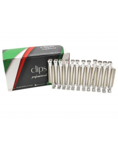 Becchi di Cicogna Argentalluminio 144 pezzi