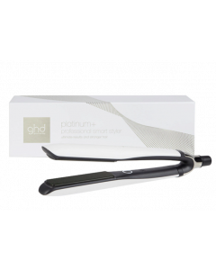 GHD Platinum + Styler White