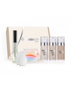 Kit Lamination pro - Laminazione ciglia e soppracciglia