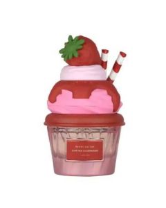 Lattafa Give Me Gourmand Berry On Top EDP 75ML 