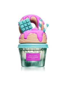 Lattafa Give Me Gourmand Vanilla Freak EDP 75ML