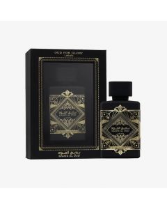Lattafa Badee Al Oud Glory 100ml