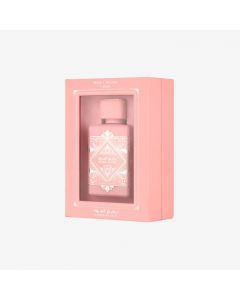 LATTAFA Badee Al Oud Noble Blush