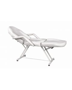 Lettino estetista doppio snodo 