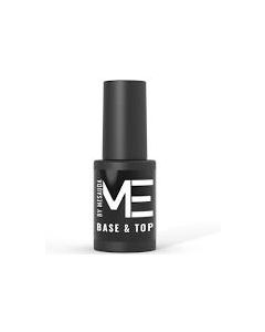 Mesauda Gel Polish Base e Top 5 ml