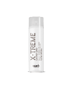 X-Treme Extra Dry Lacca fissaggio ultra strong con Collagene ed Elastina