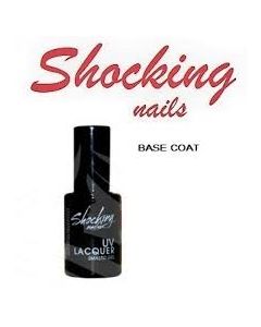 Golden Nails Base Coat Shocking 5ml