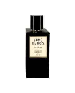 SAPHIR ELITE EAU DE PARFUM FUME' DE BOIS 100ml