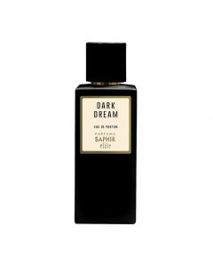 SAPHIR ELITE EAU DE PARFUM Dark Dream 100ml
