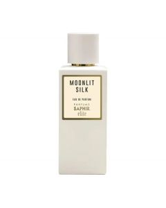 SAPHIR ELITE EAU DE PARFUM - MOONLIGHT SILK 100ml
