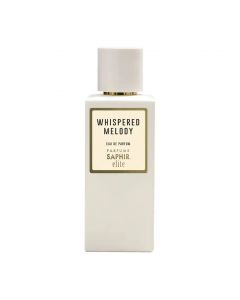 SAPHIR ELITE EAU DE PARFUM -  WHISPERED MELODY 100ml