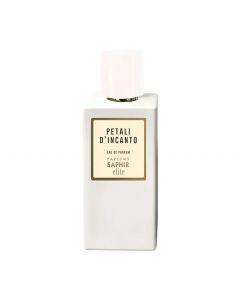 SAPHIR ELITE EAU DE PARFUM - PETALI D'INCANTO 100ml