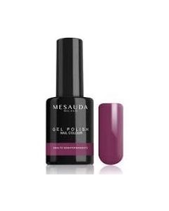 Mesauda Gel Polish Nail Color Semipermanente 14ml