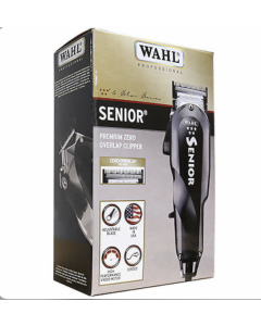 Wahl senior cordless taglia capelli barbiere