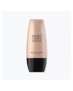 Mesauda Perfect Skin Foundation Fondotinta Filler