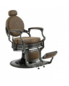 Poltrona vintage barbiere 