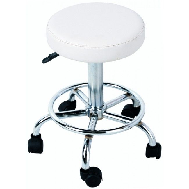 Sgabello parrucchiere Altodesigner